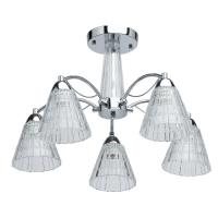 297014005 Мечта  5*40W E27 220V Люстра