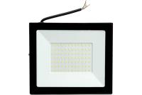 55230 Прожектор светодиодный 2835SMD 100W 4000K AC230V/50Hz IP65, чёрный SFL90-100 Feron 