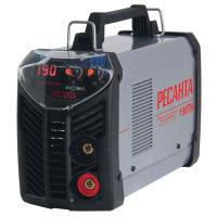 Сварочный аппарат инверторный САИ 190ПН Ресанта 65/19