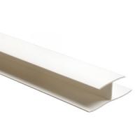 Соединитель  "БЕЛЫЙ - 3,0 м" (ПластСиб) (50)