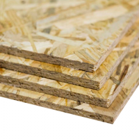 Плита OSB-3 LATAT 1 сорт, 1250*2500*9 мм