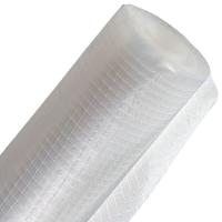 Армированная плёнка 200 мкр, 4х25 пм