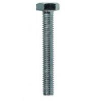 Болт с шестигранной головкой DIN 933 8х50
