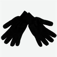 Перчатки полушерстяные