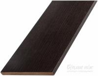Планка доборная - 150х2070 мм венге (Дубрава)