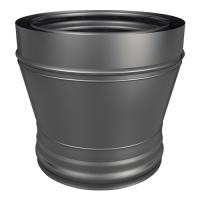 Переход Моно/Термо ПМТ-Р 430, 0.8/430, 0,5, D150/210 мм