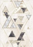 Панель стандарт Айвори №659, 2,7х0,25 м, толщина 8 мм