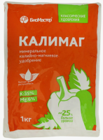 Калимаг 1 кг Биомастер минеральное удобрение