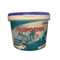 Мастика акриловая гидроизоляционная 4,0 кг, серая