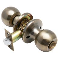 Защелка ЗШ-03 АССОЛЬ/ASSOL бронза