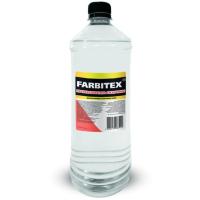 Преобразователь  ржавчины эконом 0,5л FARBITEX(25)