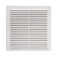 Решетка разъемная с москитной сеткой К002 203х203  (30)