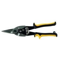 3509111 Ножницы по металлу хромванадиевые, прямой рез  250 мм