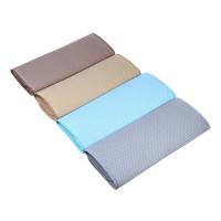 448-065 VETTA Салфетка для сушки посуды из микрофибры, "Узоры", 38x50см, 300г/кв.м, 4 цвета