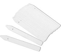 Набор бирок Фулерен, белый