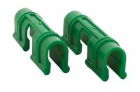 Зажим для дуг 18 шт, D10-12 мм