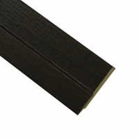 Элемент дверной коробки ПВХ, Венге, Дубрава