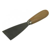 1501003/1002-70 Шпатель для удаления ржавчины, 70мм