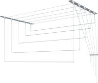 Сушилка для белья (5 стержней) "Лиана Люкс" 1,7м в коробке SPK-170