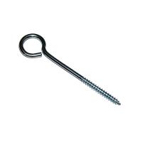 042А-60-80 Шуруп кольцо покрытие цинк 6,0х80 (3шт)