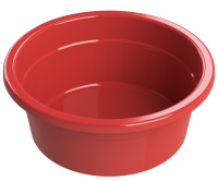 Таз 26л  пластик (АП 033) АЛЬТ-ПЛАСТ