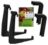 Кронштейны для балконных ящиков ING60004, 2 шт