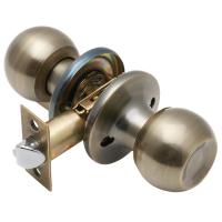 Защелка ЗШ-05 АССОЛЬ/ASSOL бронза