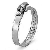 Хомут 310-330 червячный нержавеющий ERA PRO