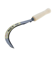 66-0-013 Серп "Жнец-30" с зубцом