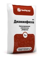 Диамофоска 1 кг (БиоМастер)