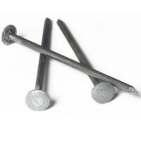 Гвозди шиферные 5,0х120 