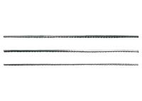 24050 Полотна для ручного лобзика, 125 мм, 20 шт.