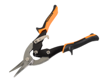 73/10/8/1 Ножницы по металлу ВИХРЬ 250 мм, прямой рез 