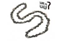 SC38013CRT-OL-45 Цепь Sturm, 45 звеньев, паз 0,050", шаг 3/8",для БЕЗМАСЛЯНЫХ ПИЛ