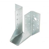 Опора Бруса Раскрытая ОБР 140*76*100*2 