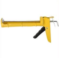 0660 Пистолет для герметика "СТАНДАРТ" гладкий шток