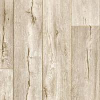 Линолеум полукоммерческий Ideal Ultra Cracked Oak 1 016L, 4 м, бежевый