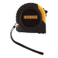 2500908 Рулетка  7,5мх25мм, обрезиненный корпус