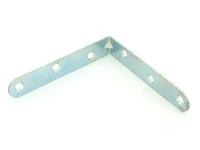 Кронштейн МК 100*100 цинк