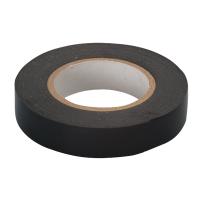 ULTIMA изолента пвх 15 мм х10 м  черная  (10)