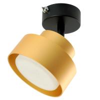 48414 Светильник настенный золото, HL3670 12W, 230V, GX53, Feron