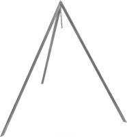 Тренога костровая Королевский Гриль/Royal Grill 80-060, 100 см