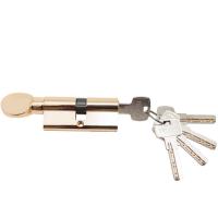 Цилиндр LL-ЦМВ 70-5К РВ золото