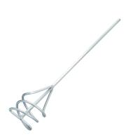 84813 Миксер для красок и штукатурных смесей, D 100 мм, L 450 мм