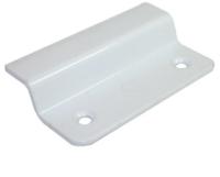 Ручка балконная полимер