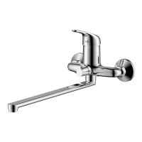 Смеситель однорычажный для ванны OLIVE'S LEON 04221LN