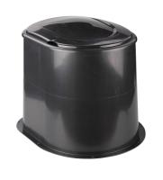 Туалет дачный "Эконом" (5) М6356 А