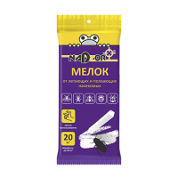 Мелок от тараканов, Nadzor, МЕЛ123/MEL123