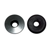 Шайба для кровельных самореза с резиновой прокладка ЕРDM, цинк 16*6,3 мм