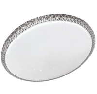 61316 КОСМОС светильник светодиодный, Classic MYSTERY, 48Вт, 230В, 4000К, 3120Лм, 390*76мм